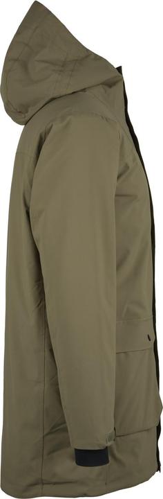 Actual product image Stoic MountainWool MMXX.UppsalaSt. II Parka (S)