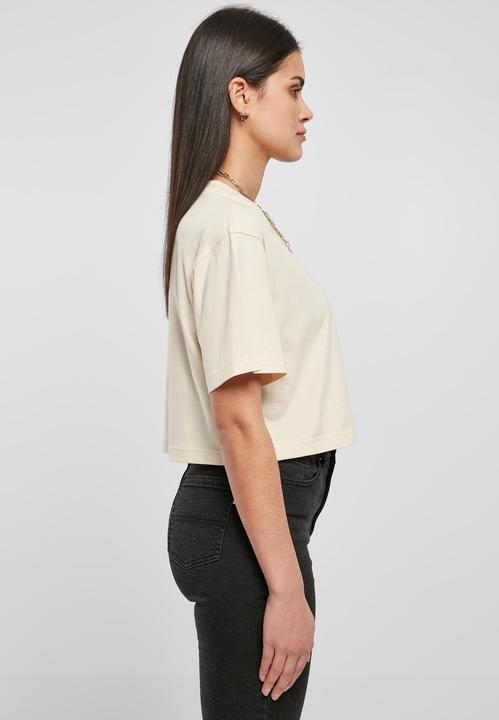 Actual product image Urban Classics Ladies Short Oversized Tee (L)