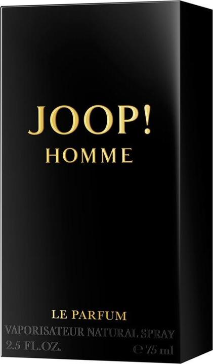 Actual product image Joop! Perfume (Eau de parfum, 75 ml)