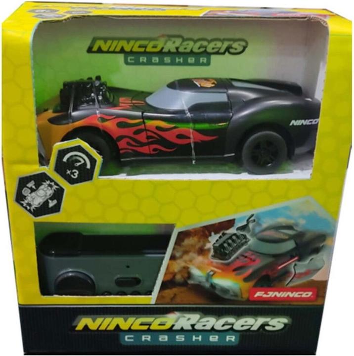 Produktbild Ninco Crasher