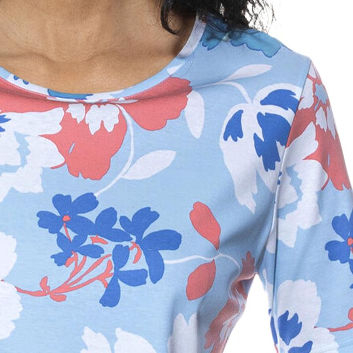Produktbild Mey Springrose Nachthemd (40, L)