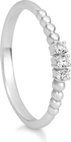 Immagine prodotto Breuning ANELLO - BRILL. 0,115 Ct. H/si (60, 585/14 K Oro)