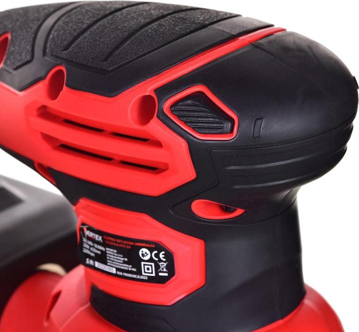 Produktbild Vertex Vibrationsschleifer 220W (300 W)