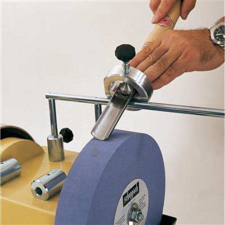 Produktbild Scheppach Vorrichtung 55
