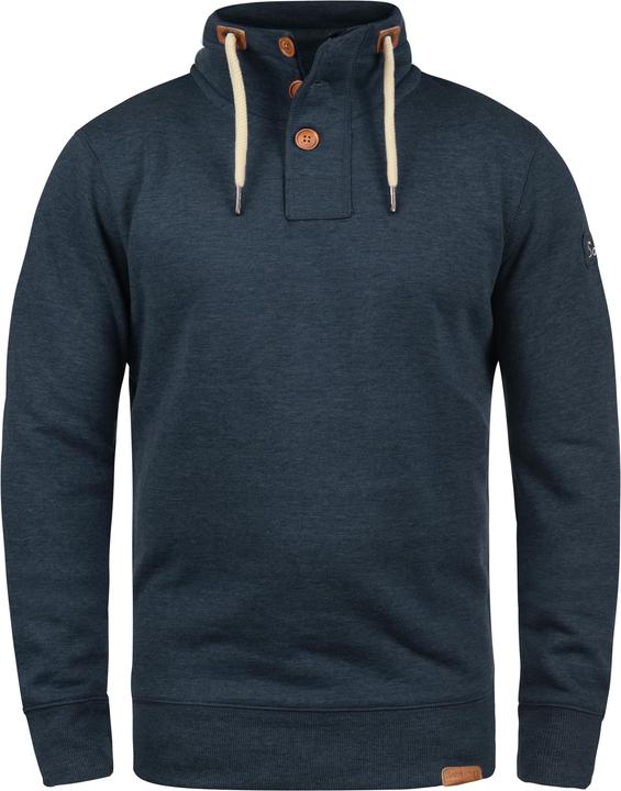 Image du produit Solid TripTroyer - Sweat-Shirt - Homme (S)