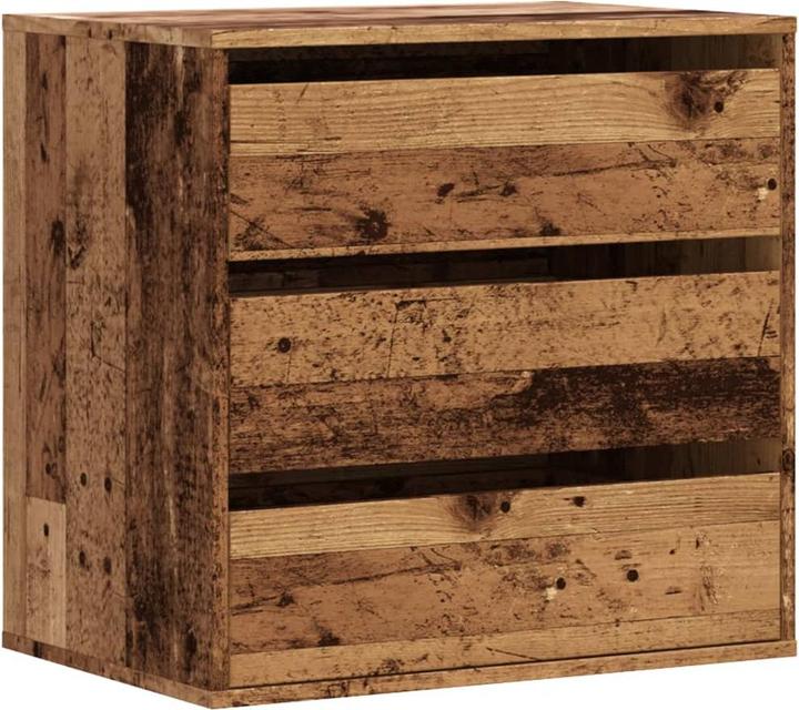 old wood