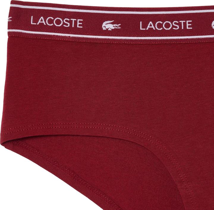 Produktbild Lacoste Shorty Slips (L)