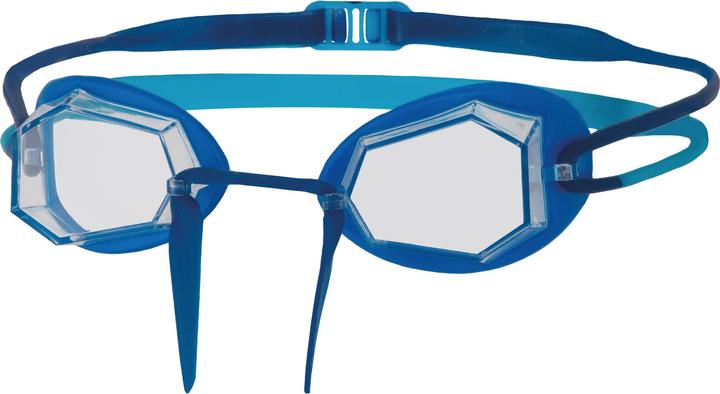 Zoggs Diamond (keine Korrektur, One Size)