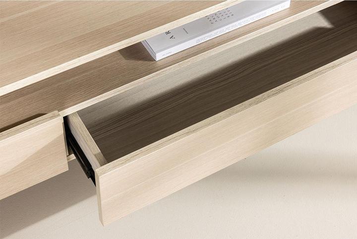 Image du produit Venture Home Navarre (180 x 40 x 40 cm)