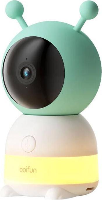 Immagine prodotto Boifun Telecamere per tate e monitor (Video e audio, 300 m)