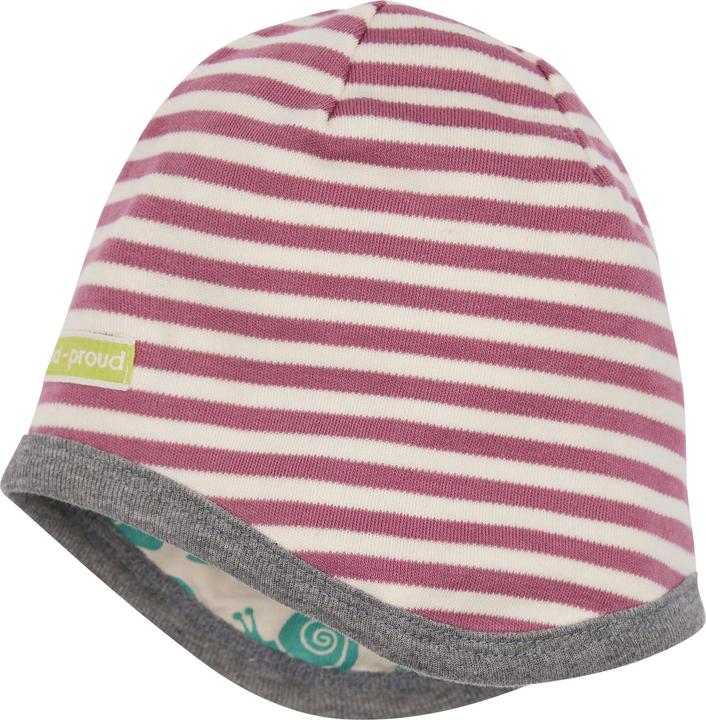 Image du produit loud + proud Casquette réversible (110/116)