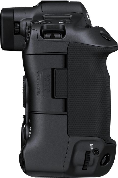 Image du produit Canon EOS R3 Body (24.10 Mpx, Plein format)