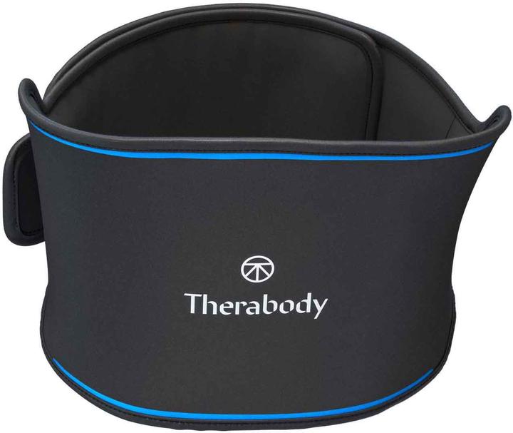 Actual product image Therabody RecoveryTherm - Back & Core