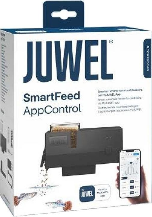 Image du produit Juwel Aquarium SmartFeed (Alimentation automatique Digital)