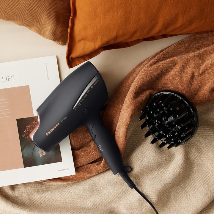 Actual product image Panasonic EH-NA9J