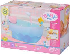 Produktbild Zapf Creation Bath Badewanne