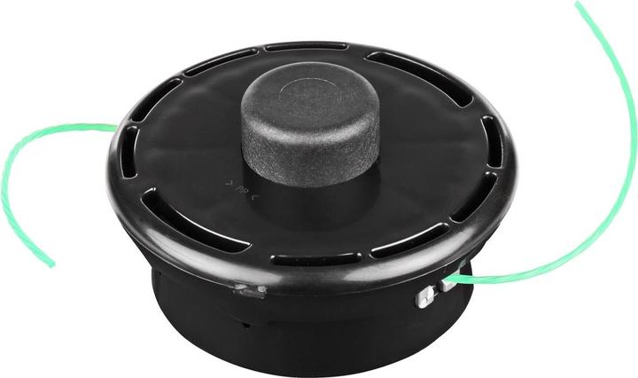 Immagine prodotto Makita 2 Testa di filettatura (Pioniere delle erbacce, Lenza per tagliabordi + rocchetto di lenza)