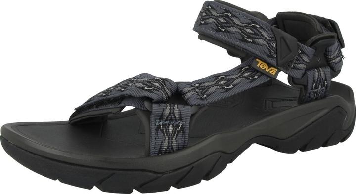 Produktbild Teva Terra FI 5 Universal Herren Trekkingsandale (39.5)