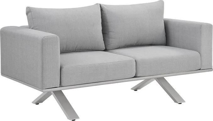 Actual product image Juskys Gartenlounge Set Alexandria