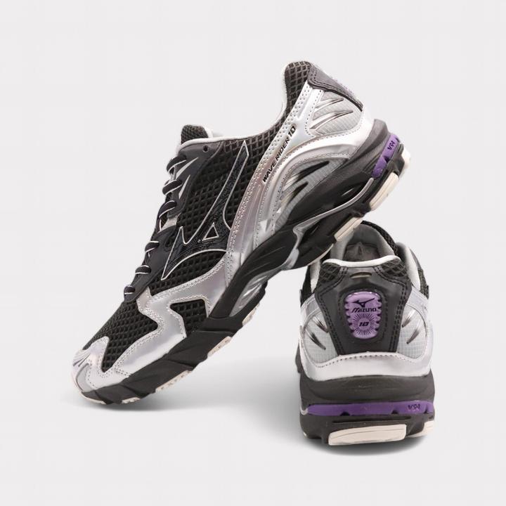 Mizuno WAVE RIDER 10