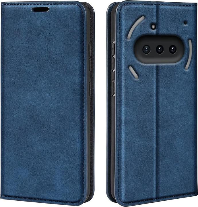 Image du produit Cover-Discount Nothing Phone (3a) - Stand Flip Case Hülle (Nothing Phone (3a))