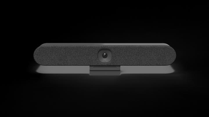Actual product image Logitech Rally Bar Huddle