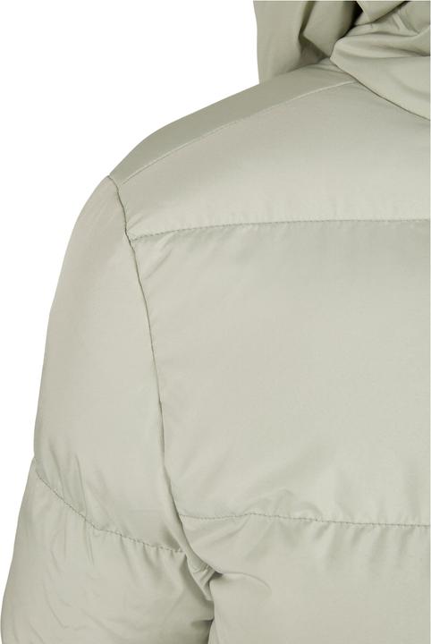 Produktbild Urban Classics Ladies Hooded Puffer Jacket (XXL)