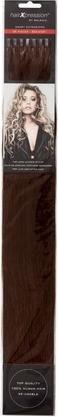 Produktbild Balmain Hairxpression Echthaar 25 Stück 50cm Länge Farbe #12/6 (6, 12, 50 cm)