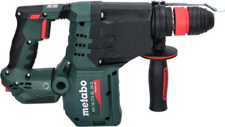 Produktbild Metabo KH 18 LTX BL 28 Q (Akkubetrieb)