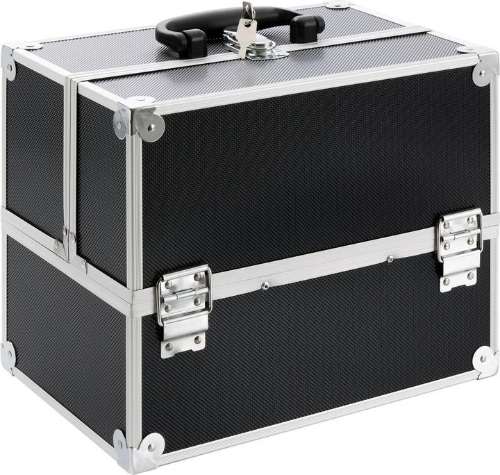 Actual product image Arebos Beauty case