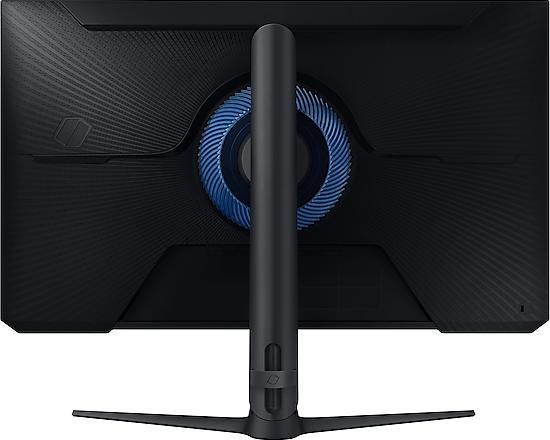 Actual product image Samsung Odyssey G3 LS27AG302NU (1920 x 1080 pixels, 27")