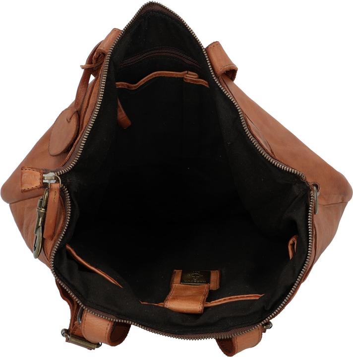 Immagine prodotto Harbour 2nd Cool Casual Herakles zaino in pelle 41 cm scomparto laptop (16 l)