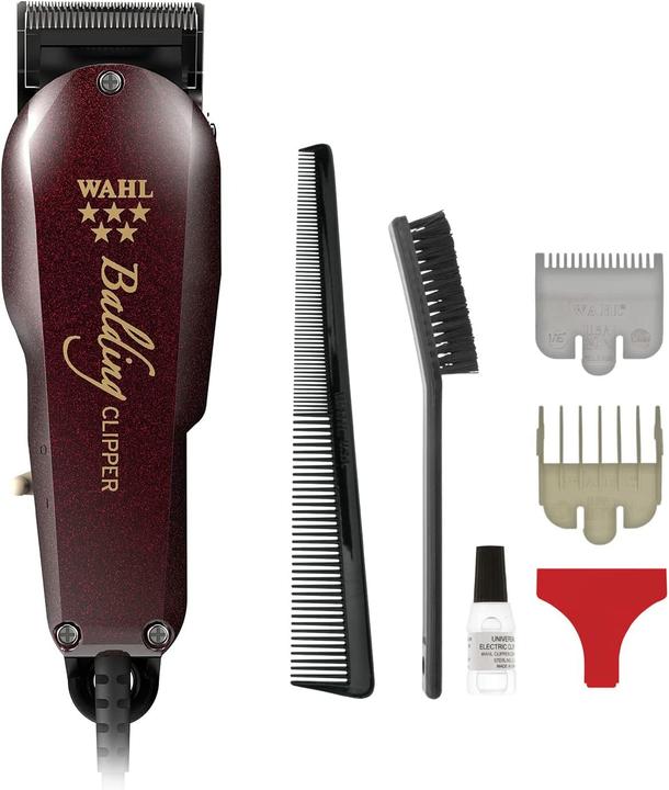 Actual product image Wahl Balding