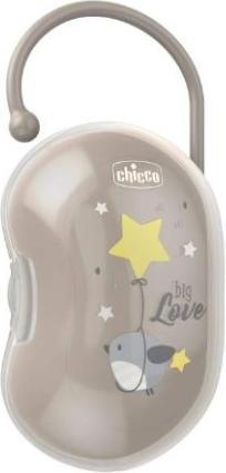 Chicco Porte sucette Be Free