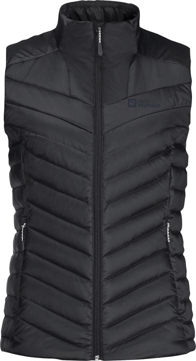 Produktbild Jack Wolfskin Passamani Down Vest W (L)