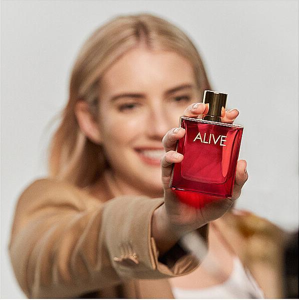 Produktbild Hugo Boss Parfum (Eau de Parfum, 294 ml)
