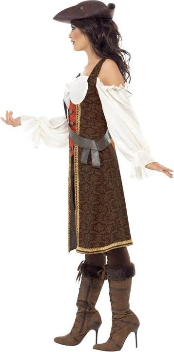 Actual product image Smiffys Deep sea pirate (40, 42)