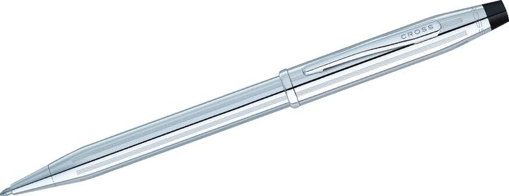 Actual product image Cross Century II Stylo glasses (Chromed, 1 x)