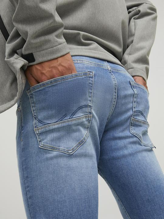 Image du produit Jack & Jones Jeans Glenn Fox JOS 047 Slim Fit (W28/L32)