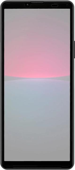 Produktbild Just in Case GehÃ¤rtetes Glas Edge to Edge Screenprotector Sony Xperia 10 IV (1 Stück, Sony Xperia 10 IV)