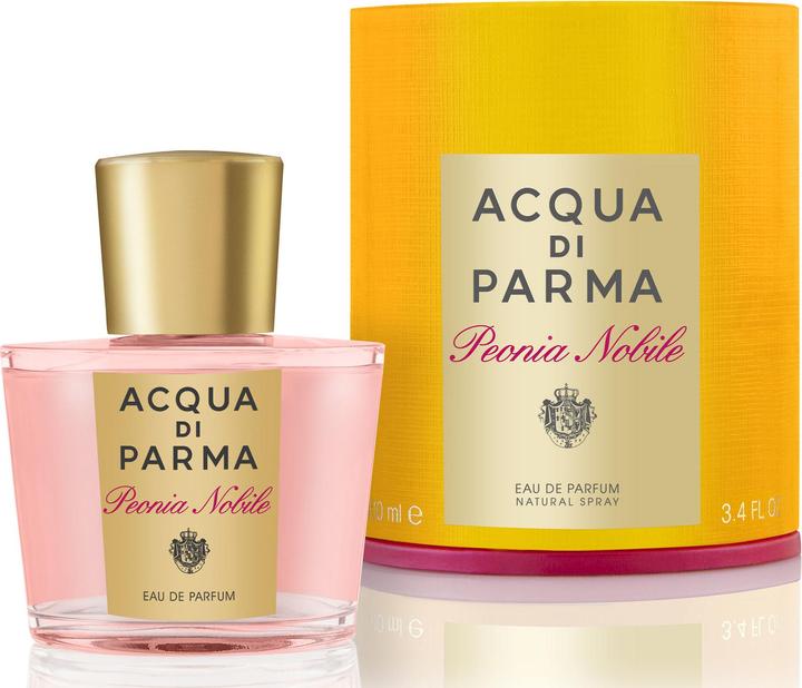 Image du produit Acqua Di Parma Peonia le Nobile (Eau de parfum, 100 ml)