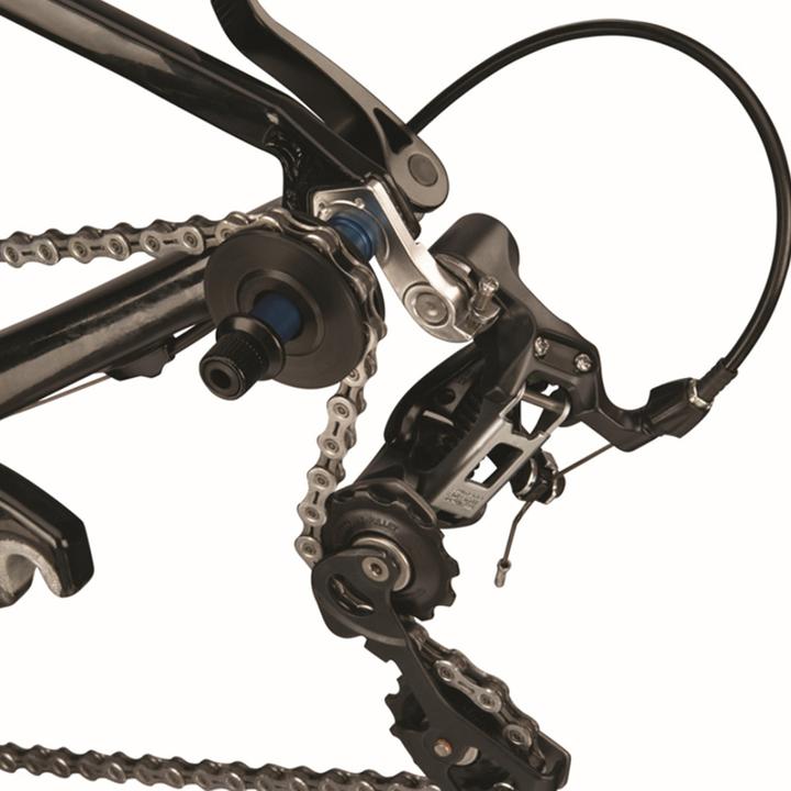Produktbild Park Tool DH-1 Dummy Nabe