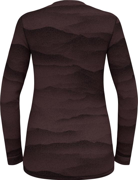 Produktbild Odlo Natural Warm (XS)