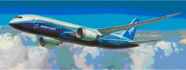 Produktbild Carson 1:144 Pas.-Flugz.BOEING 787-8 Dreamliner