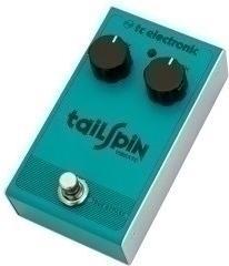 Immagine prodotto TC Electronic Vibrato tailspin (Chitarra)