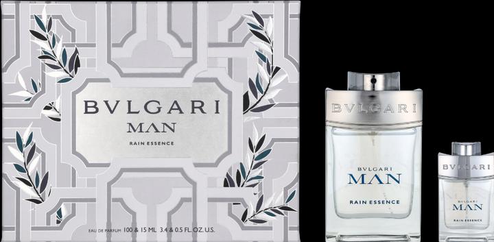 Immagine prodotto Bulgari Primavera 2024 Essenza della pioggia (Eau de parfum, 115 ml)