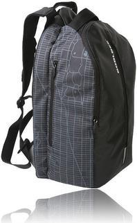 Produktbild Boblbee Metron Rucksack grau