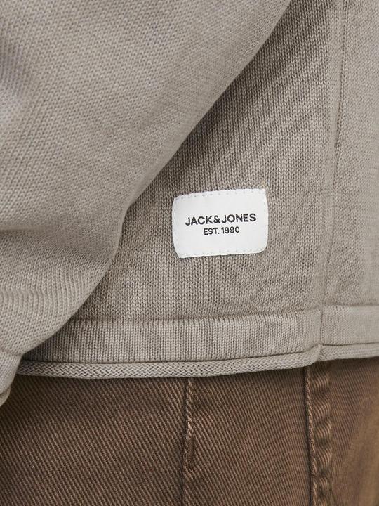 Image du produit Jack & Jones Pull à col rond (XL)