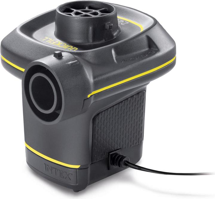 Actual product image Intex Quick-Fill AC/DC