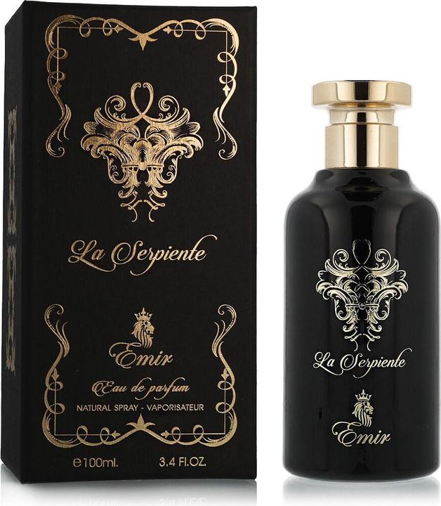Emir La Serpiente Eau De Parfum 100ml (Eau de Parfum, 100 ml)